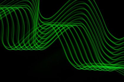Photo electrodynamics