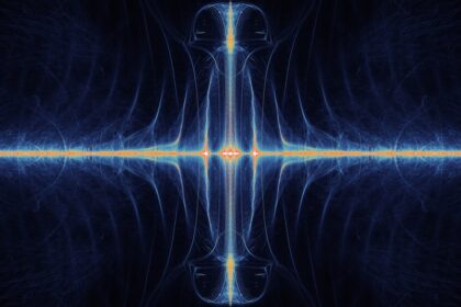 Photo quantum physics consciousness