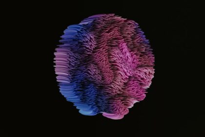 Photo brain interface