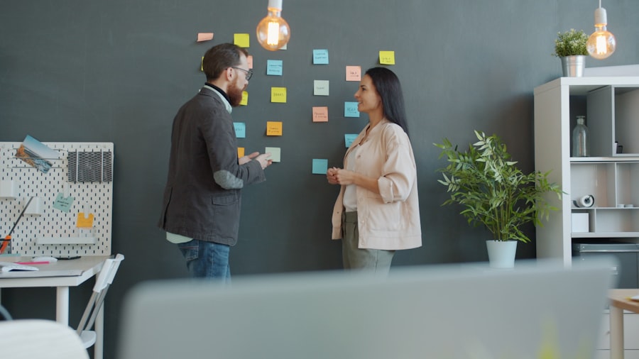 Photo thought transmission