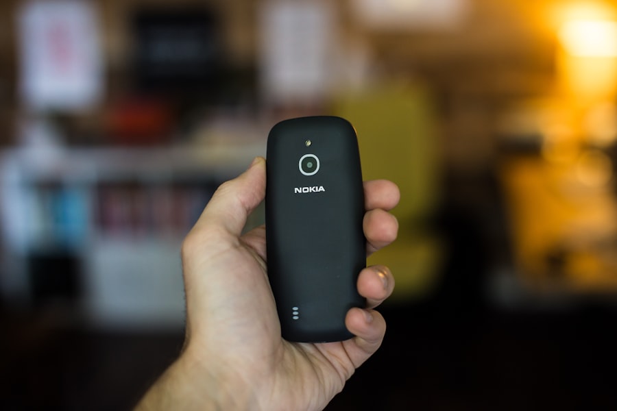 Photo communication technology