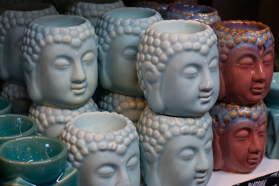 Photo spiritual gifts