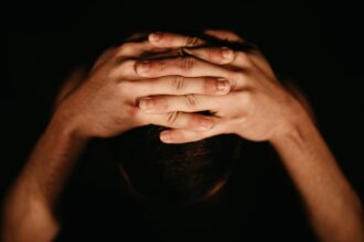 Photo spiritual awakening crisis