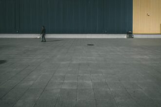 Photo floor practice