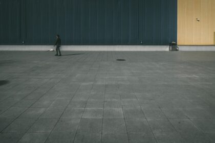 Photo floor practice