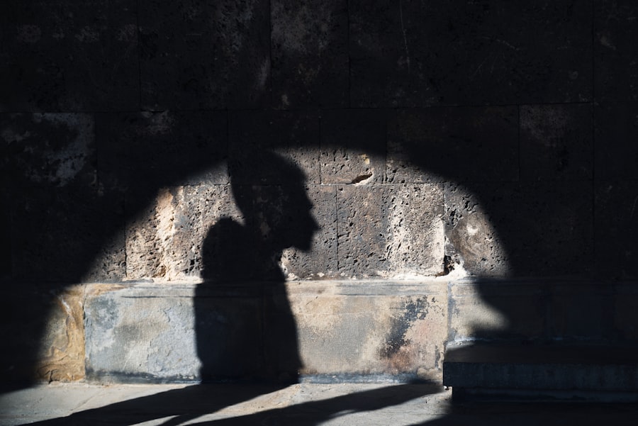 Photo jungian shadow work integration