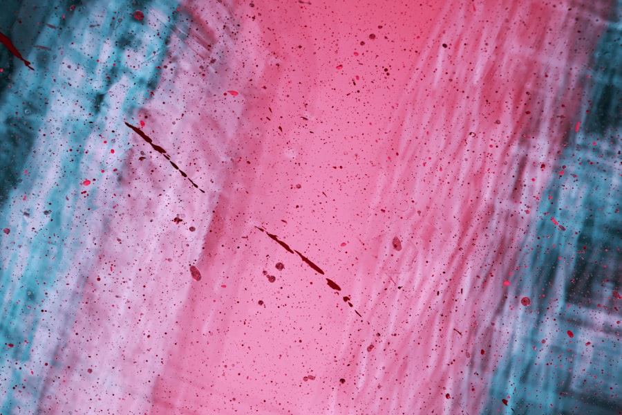 Photo insight meditation