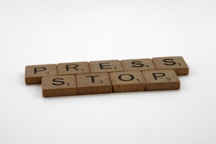 Photo manage chronic stress