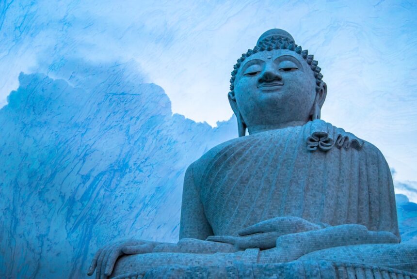 Photo spiritualizing