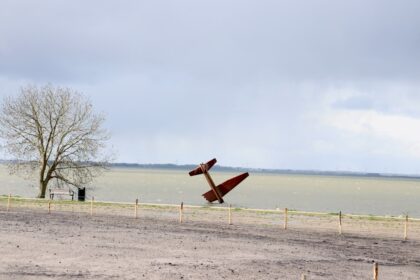 Photo collapse