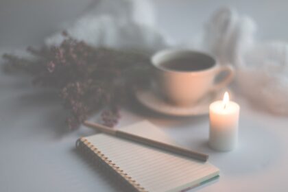 Photo journaling