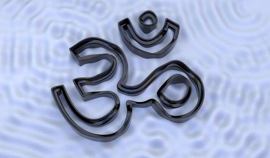 Photo spiritual ego trap