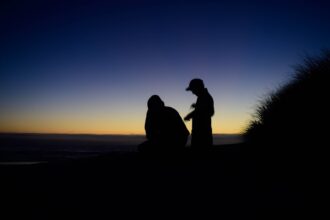 Photo spiritual humility