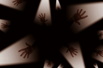 Photo dark psychology cult leaders