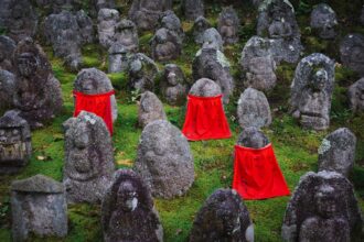 Photo spiritual cults