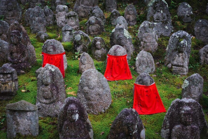 Photo spiritual cults