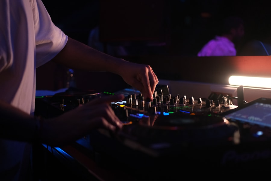 Photo manipulation techniques