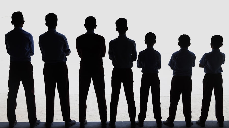 Photo cult leader personality traits