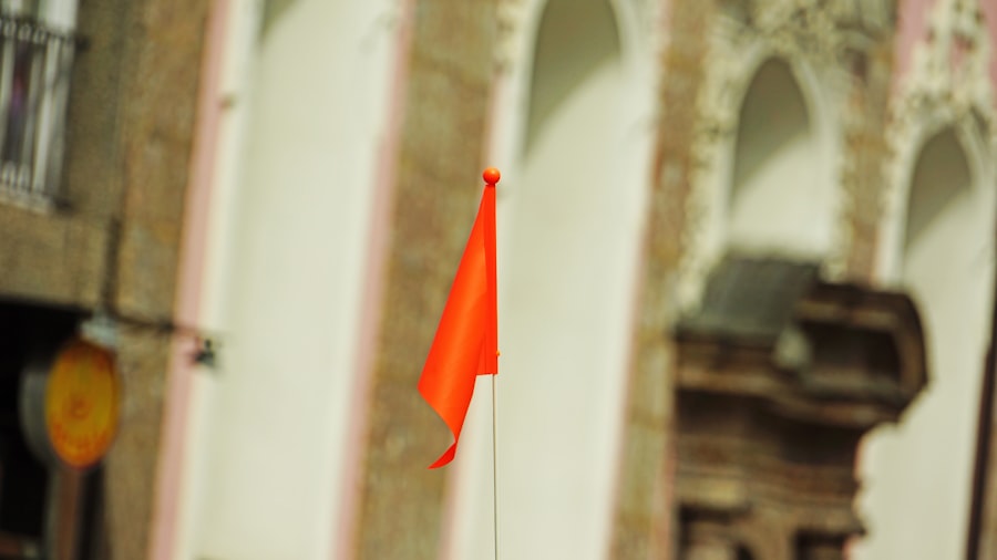 Photo spiritual red flags