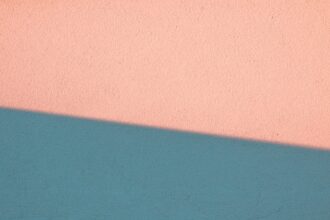 Photo group polarization