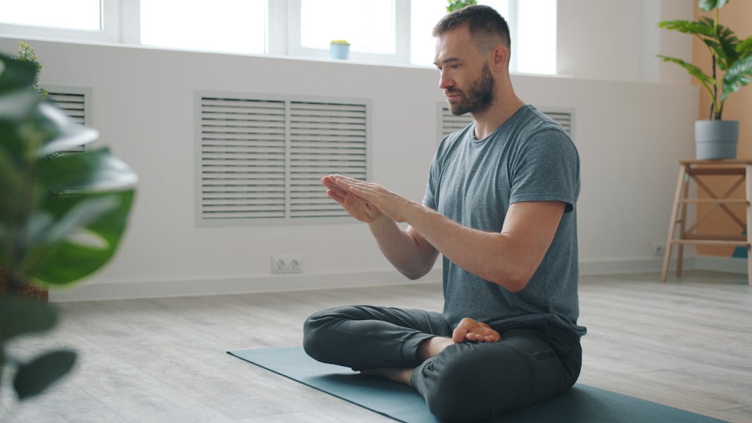 Inner Greowth The Science of Inner Growth: Understanding the Power Within