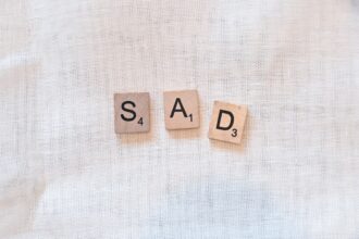 Photo emotional suppression