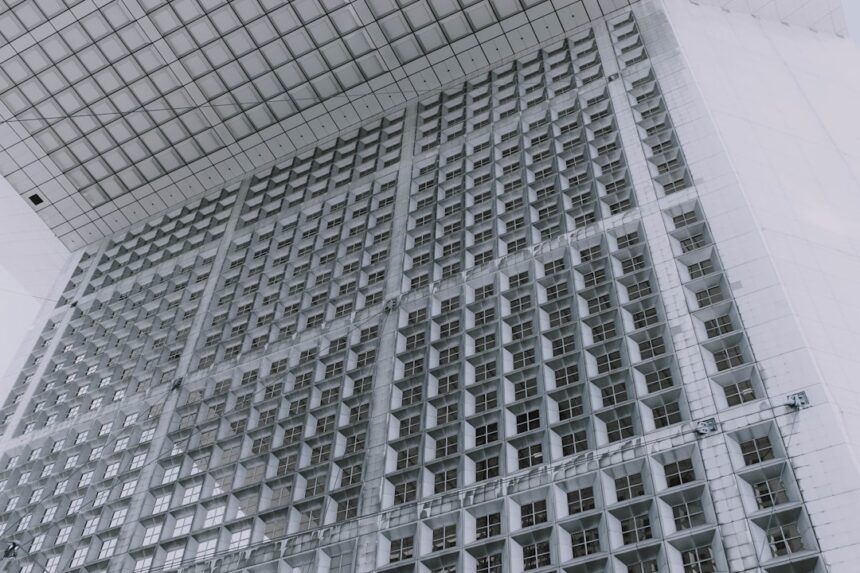 Photo capacity building