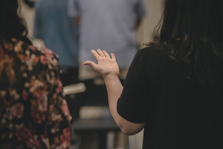 Photo spiritual communities