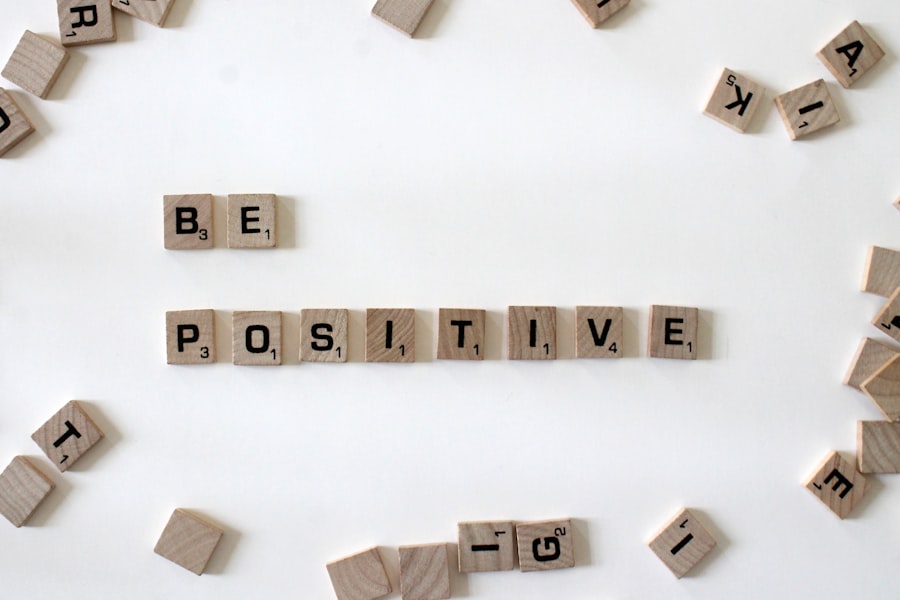 Photo positive affirmations
