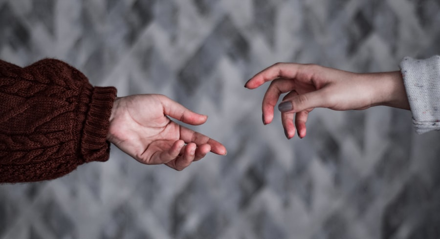 healed people narcissistic