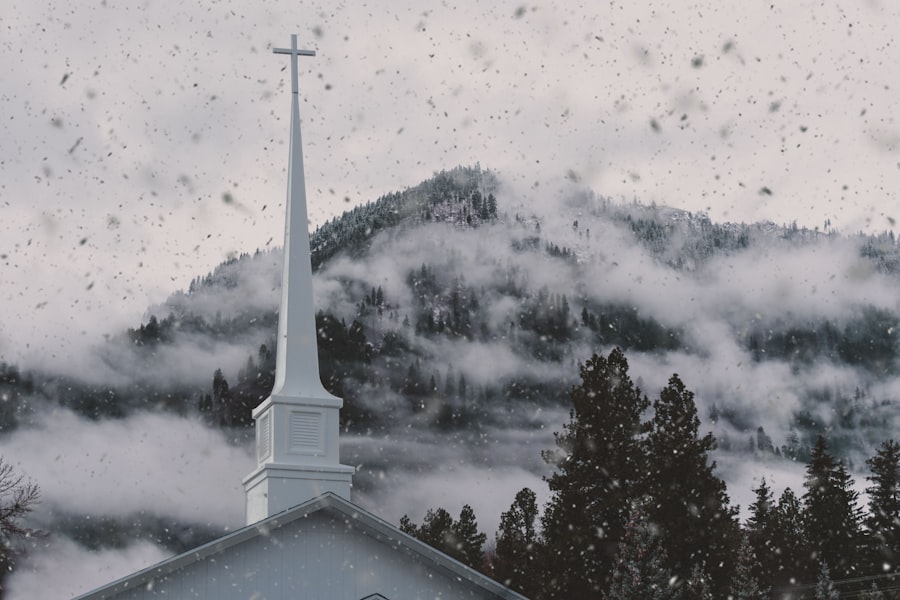 toxic spiritual communities