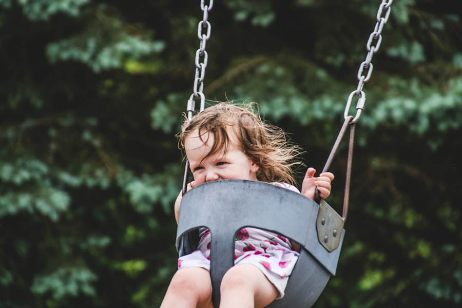 inner child dependence loop
