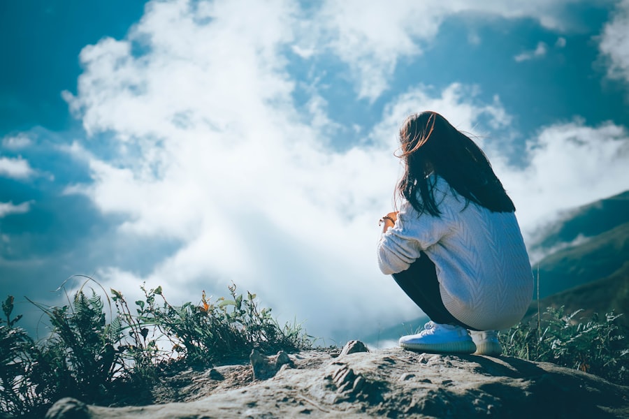 emotional dependence recovery