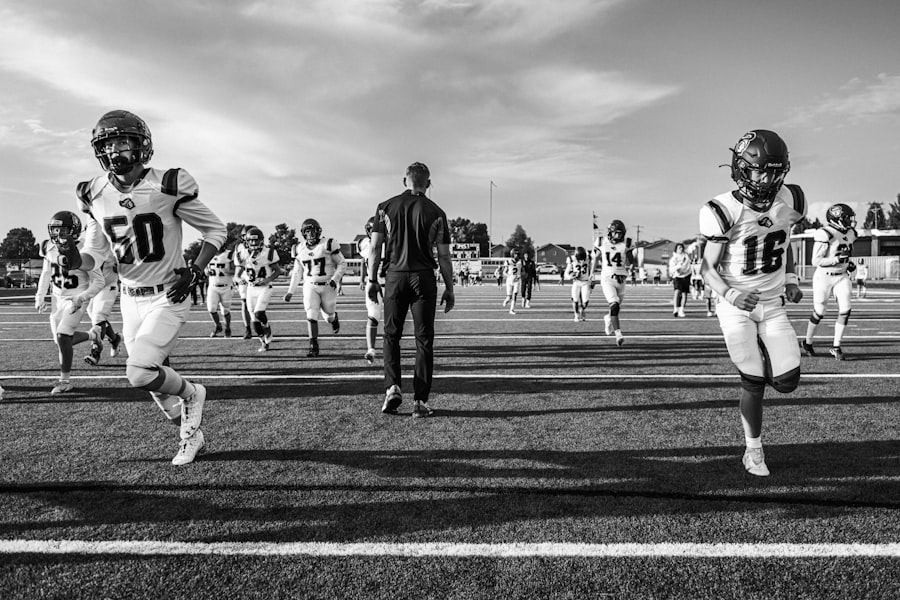 Coaching and wellness spaces