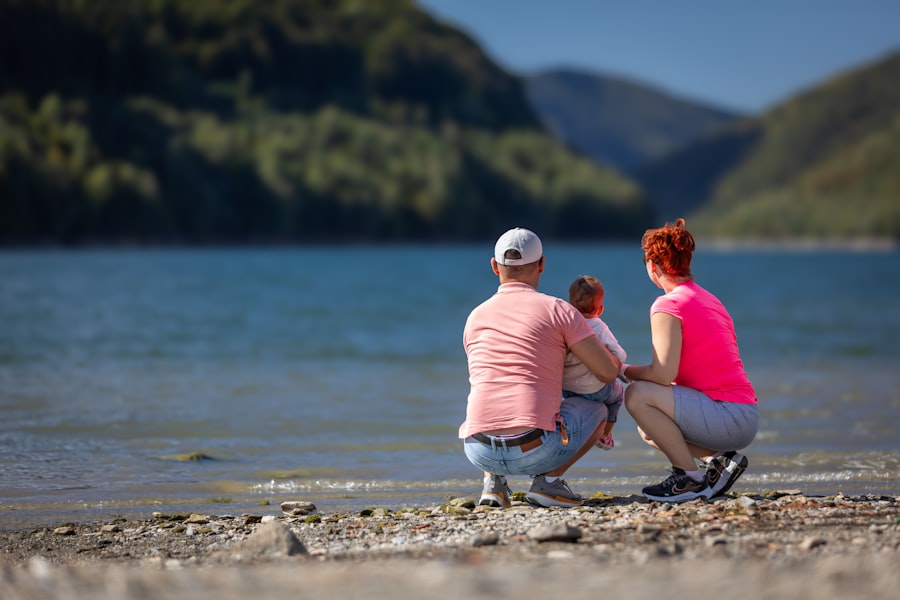 memory relationships