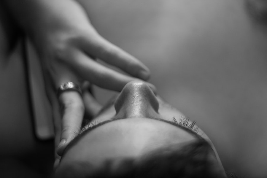 intracranial stimulation