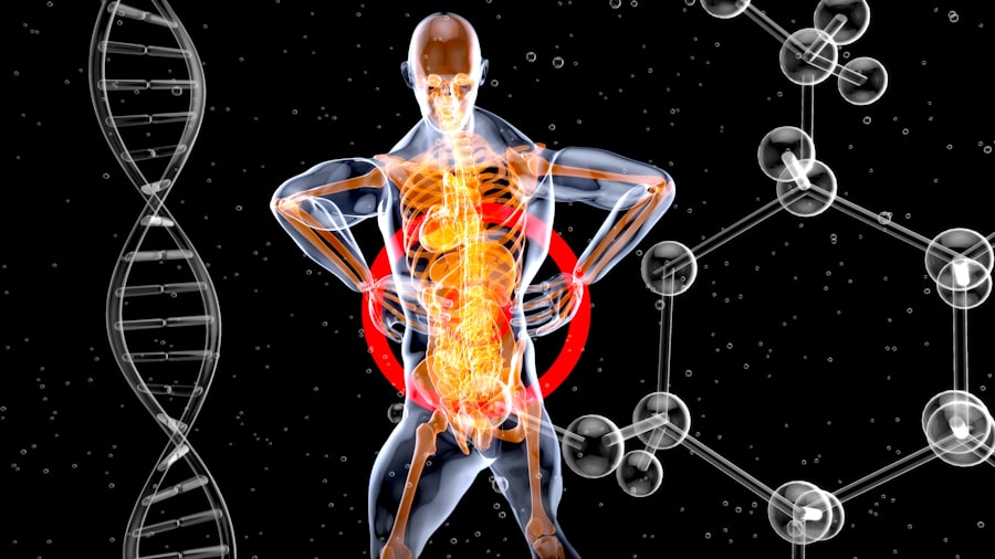 nervous system healing