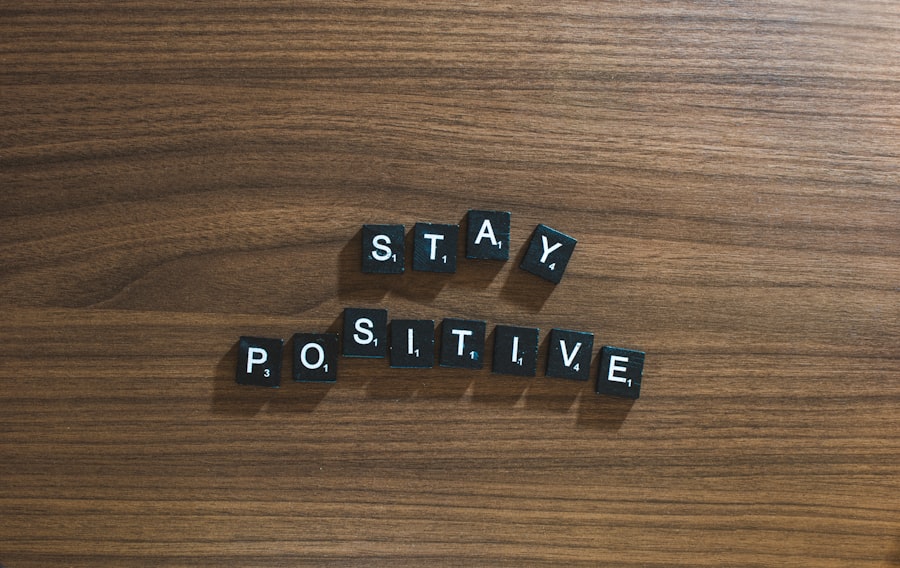 toxic positivity