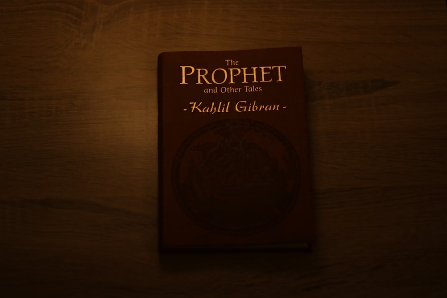 spiritual experience