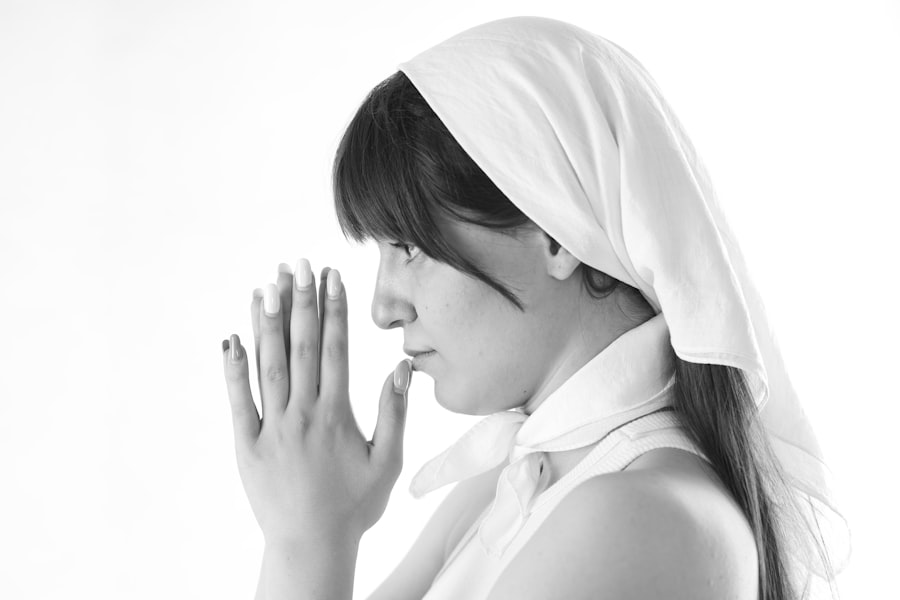 spiritual accountability practices