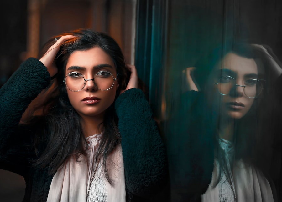 spiritual narcissism