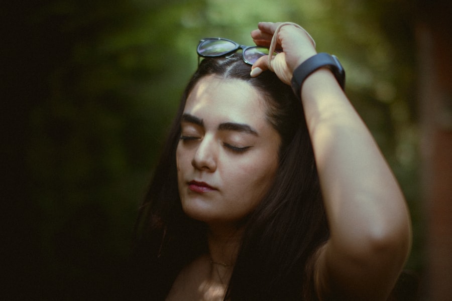 spiritual narcissism