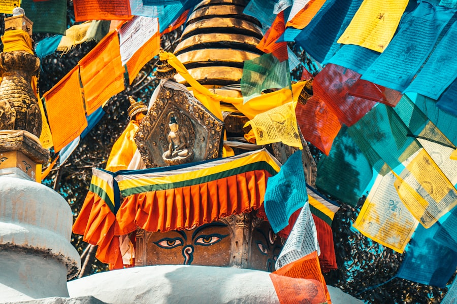 manifestation culture