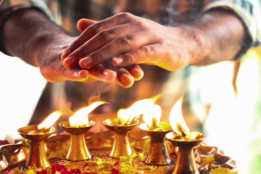 replace manifestation rituals