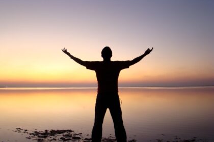 Photo spiritual awakening crisis recovery