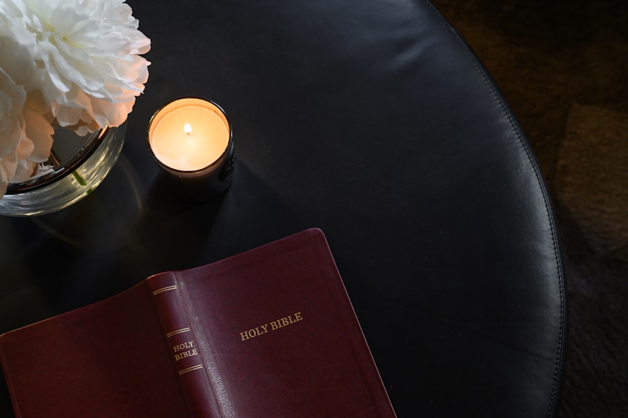 Photo spiritual emergency