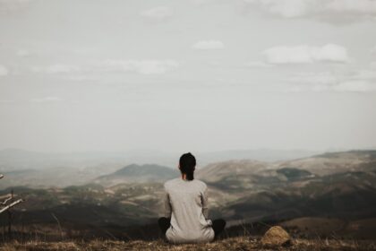 Photo meditation side effects