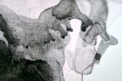 Photo kundalini syndrome