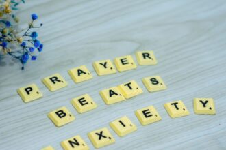 Photo spiritual communities, mental health crisis