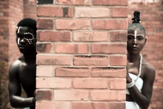 Photo spiritual awakening